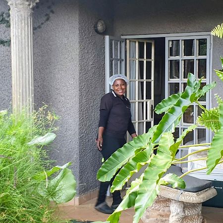 Belvedere-On-River Malalane Exterior photo