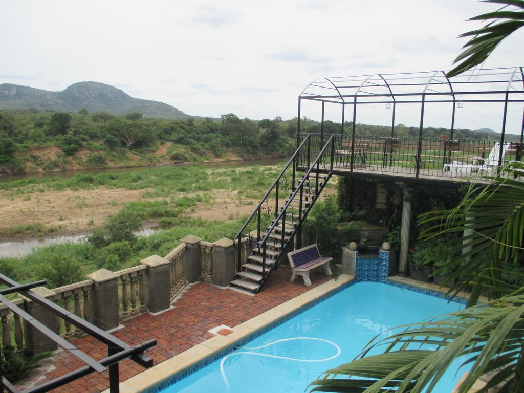 Belvedere-On-River Malalane Exterior photo