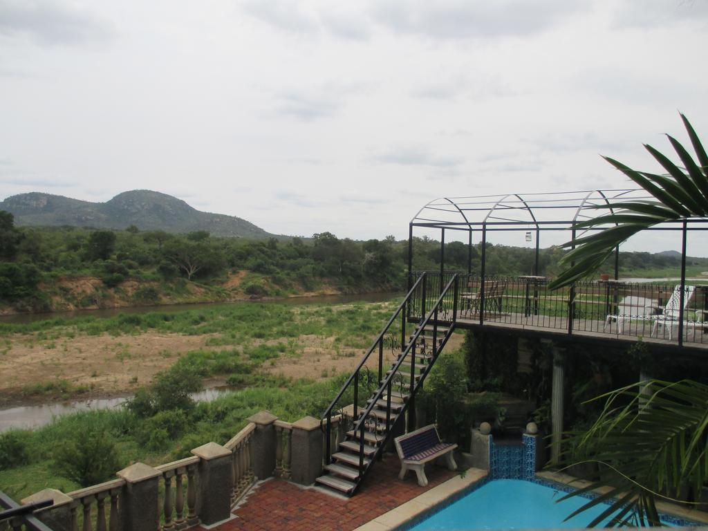Belvedere-On-River Malalane Exterior photo