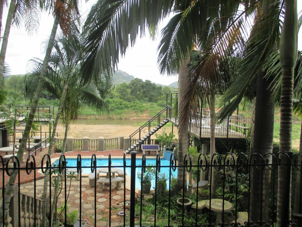 Belvedere-On-River Malalane Exterior photo