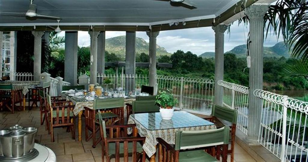 Belvedere-On-River Malalane Exterior photo