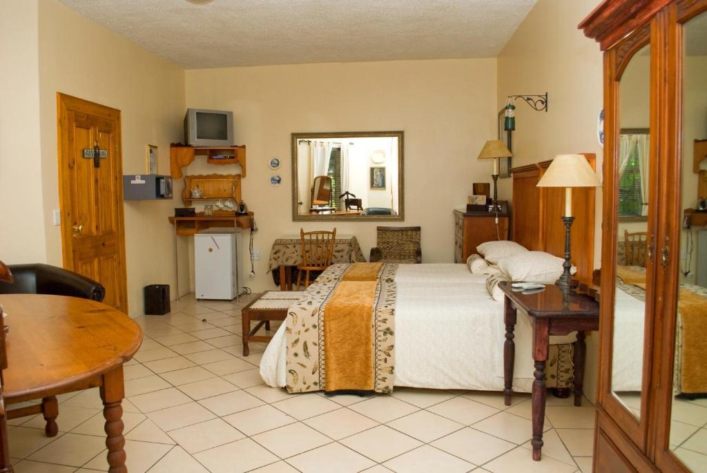 Belvedere-On-River Malalane Room photo