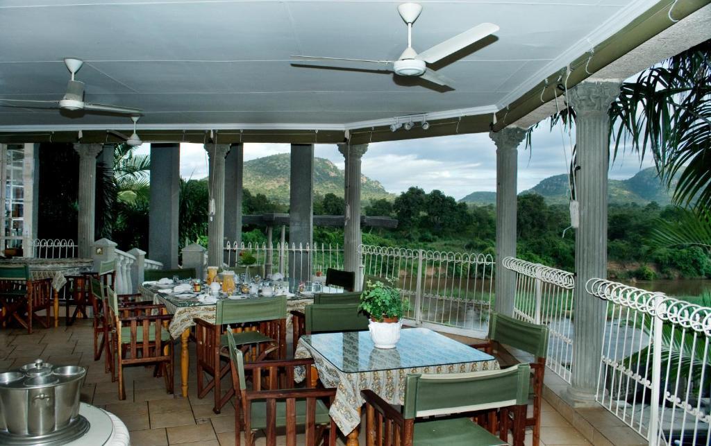 Belvedere-On-River Malalane Exterior photo