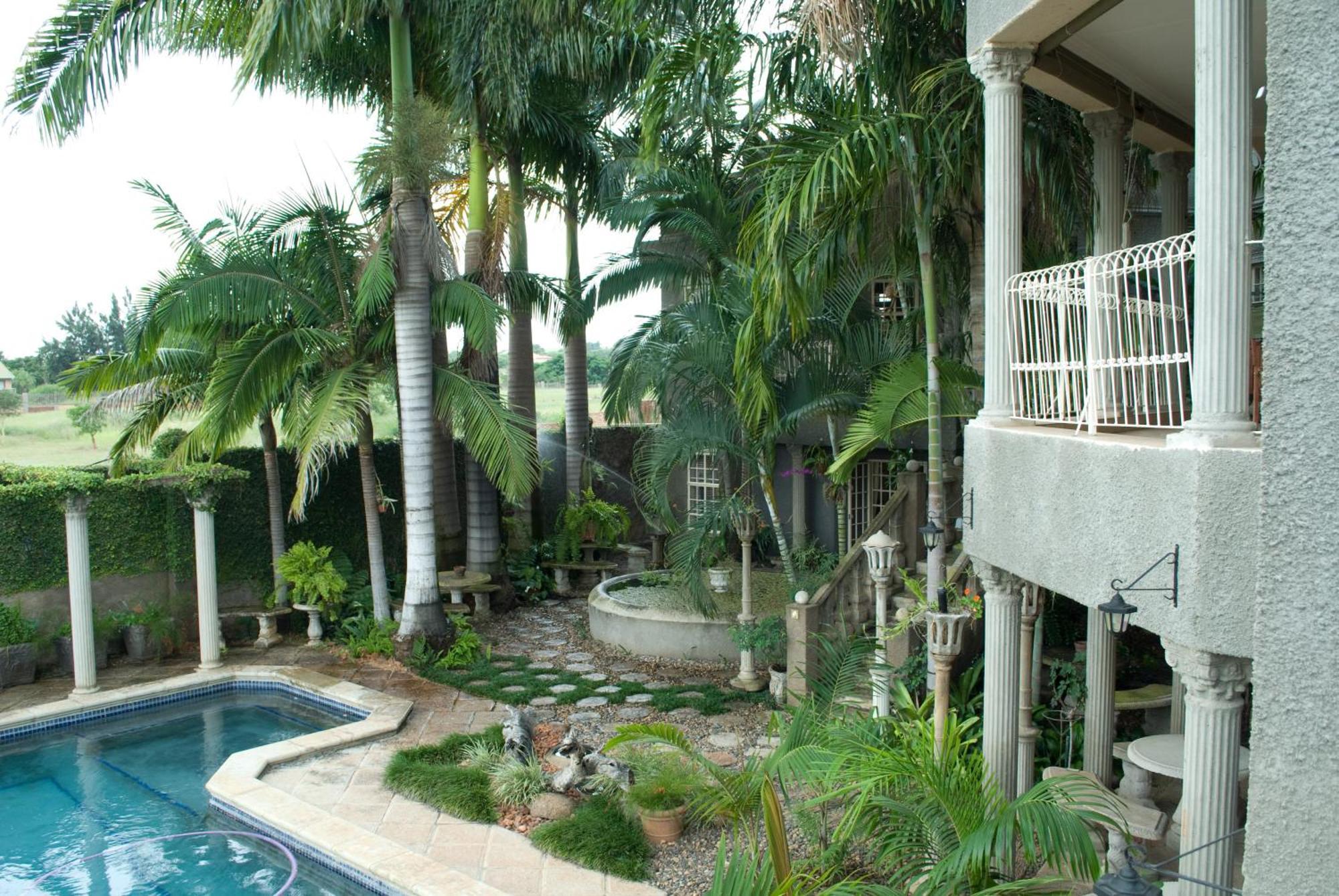 Belvedere-On-River Malalane Exterior photo