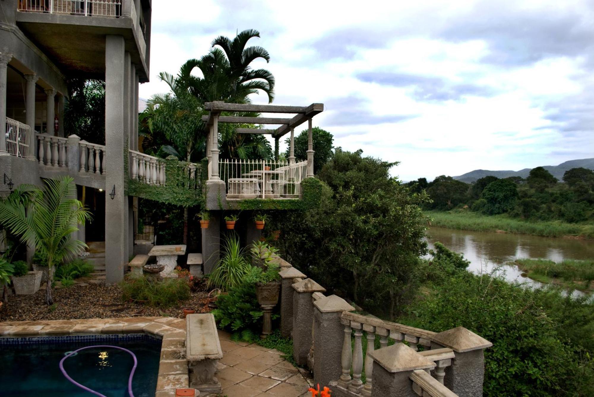 Belvedere-On-River Malalane Exterior photo
