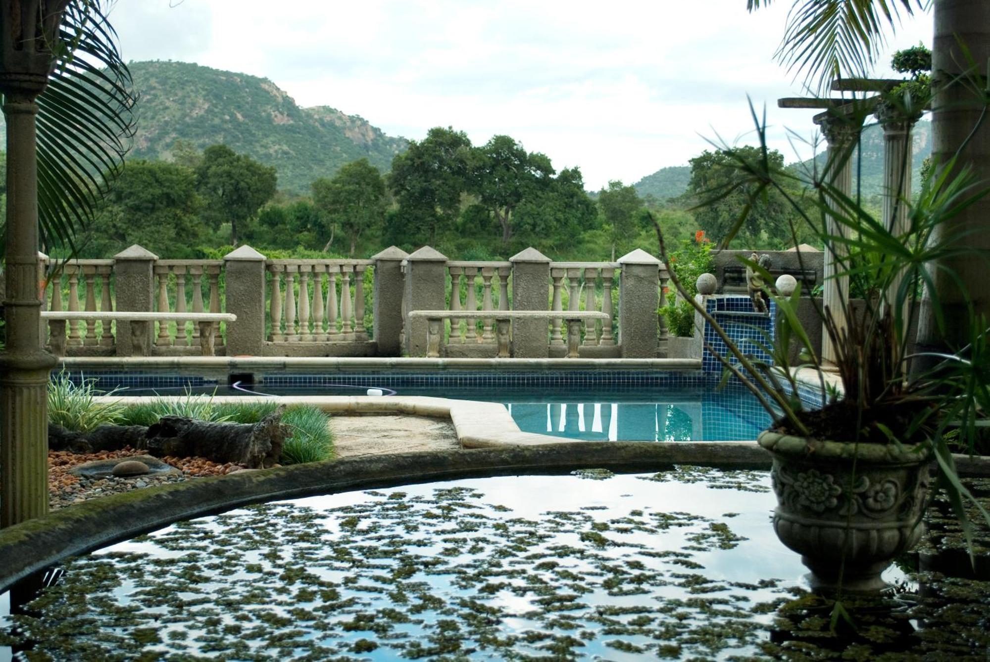 Belvedere-On-River Malalane Exterior photo
