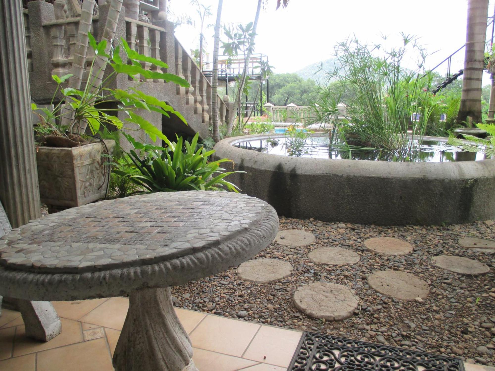 Belvedere-On-River Malalane Room photo
