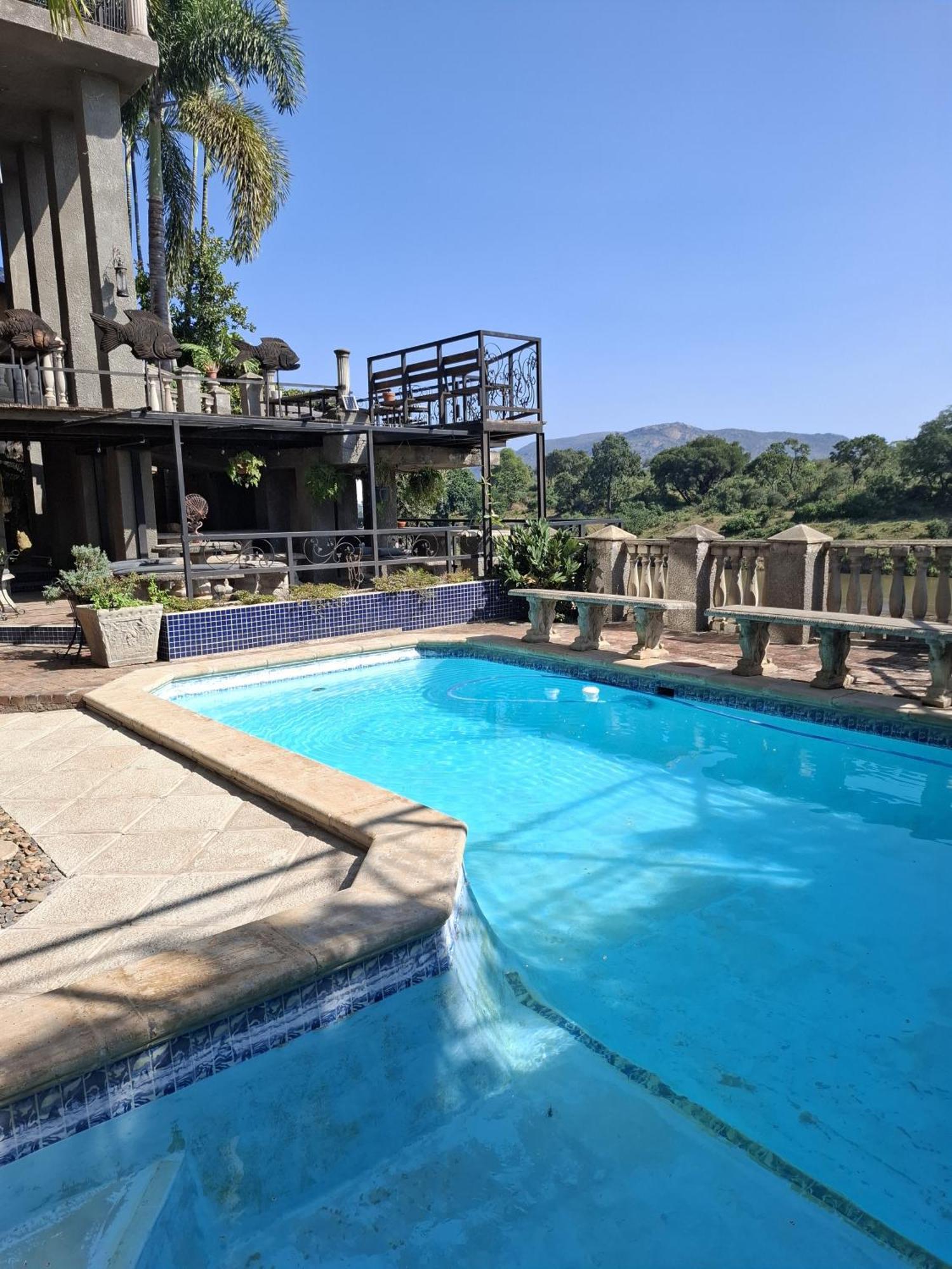 Belvedere-On-River Malalane Exterior photo