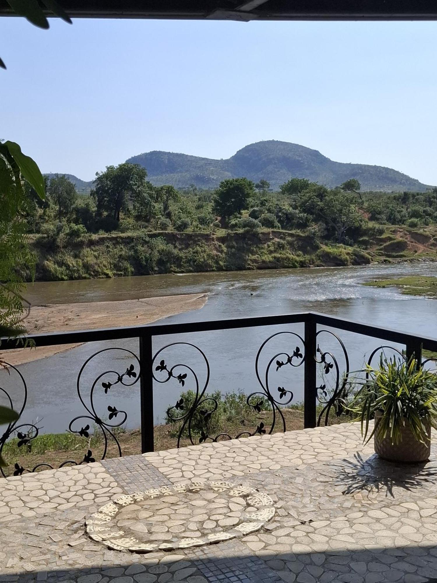 Belvedere-On-River Malalane Exterior photo