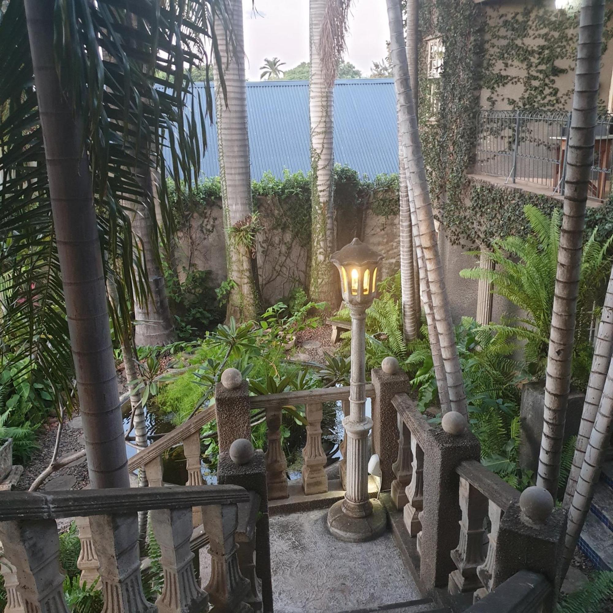 Belvedere-On-River Malalane Exterior photo