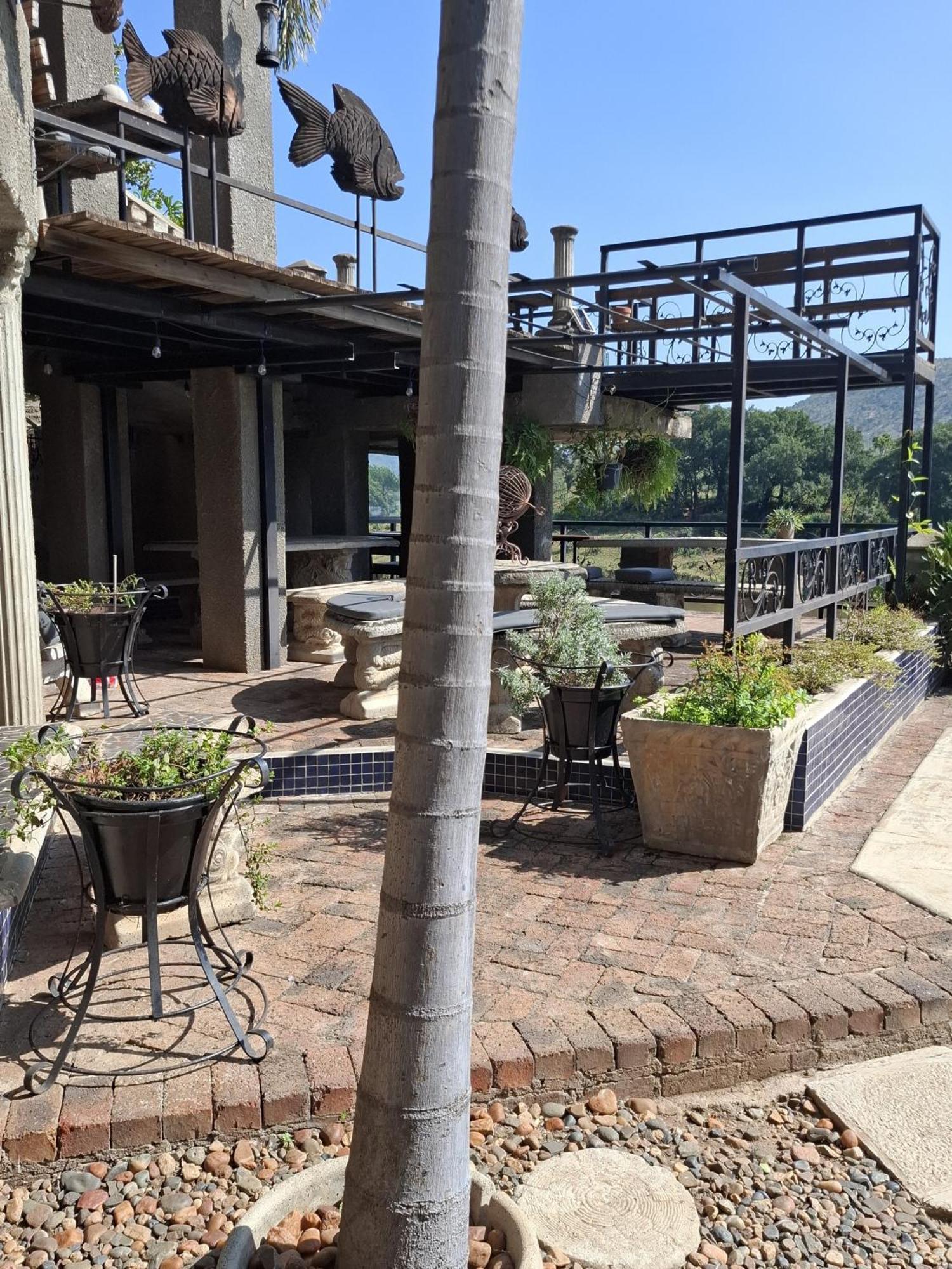 Belvedere-On-River Malalane Exterior photo