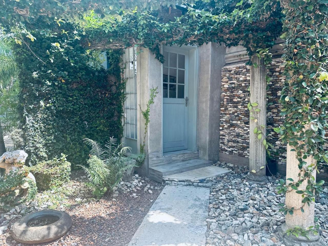 Belvedere-On-River Malalane Exterior photo